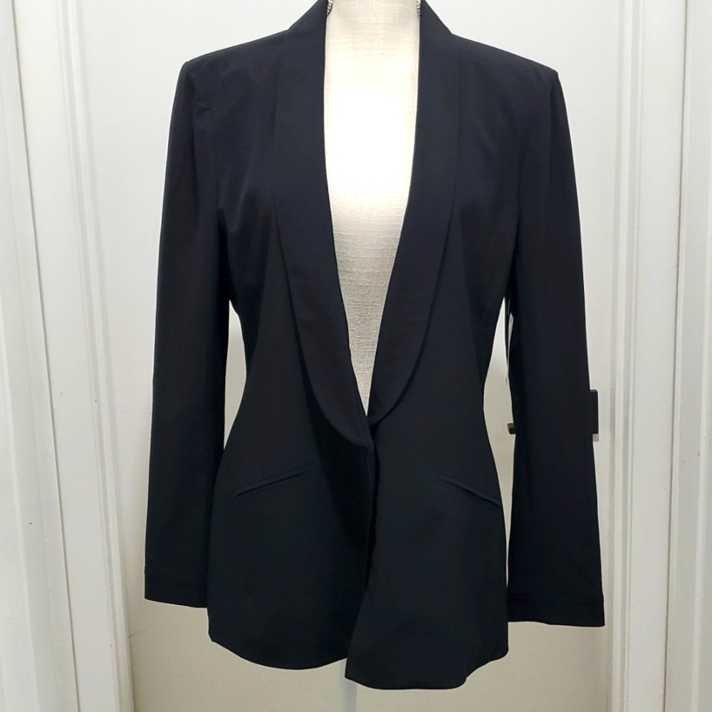 NWT INC Women's Blazer